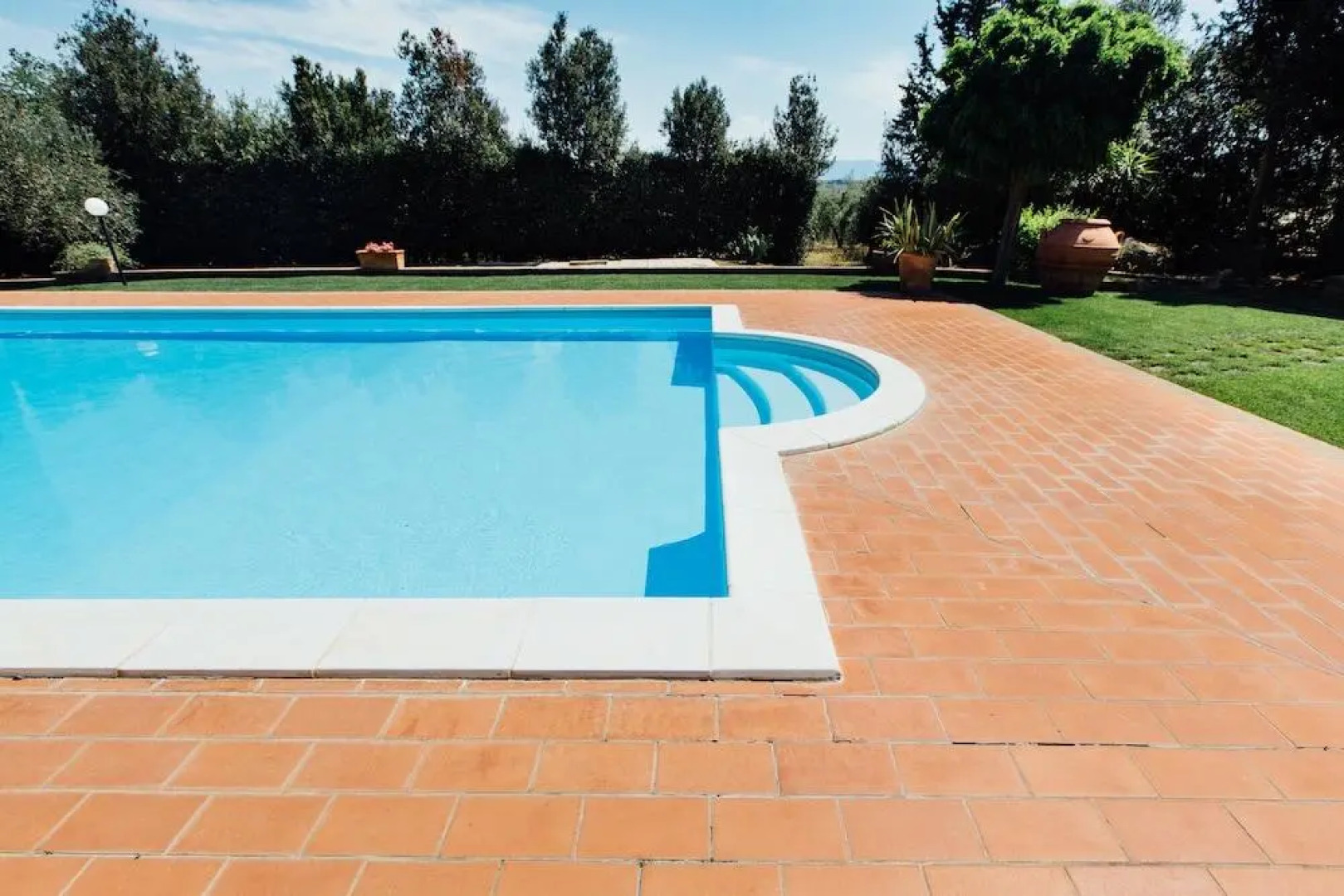 Agriturismo La Quercia