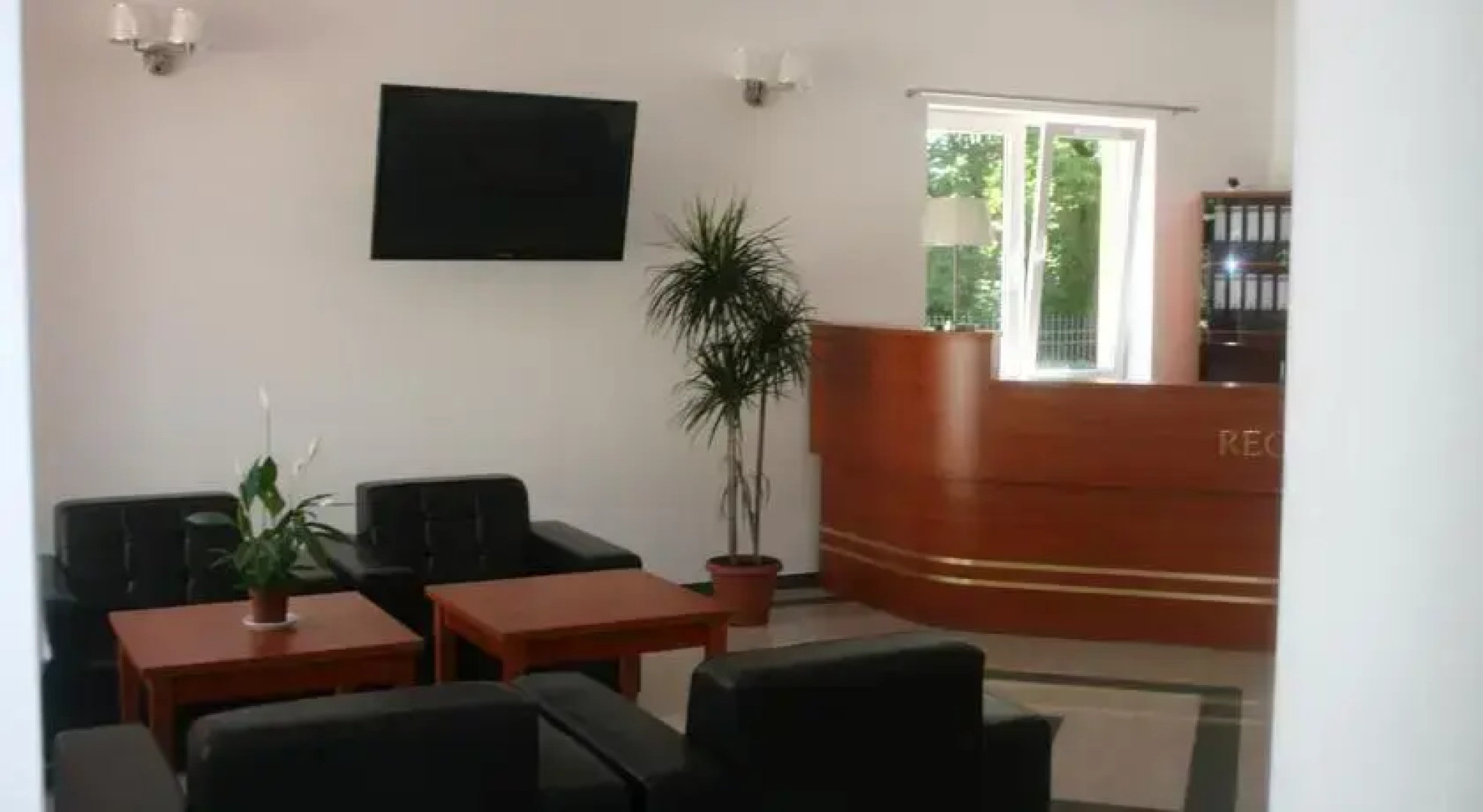 Villa Plaza