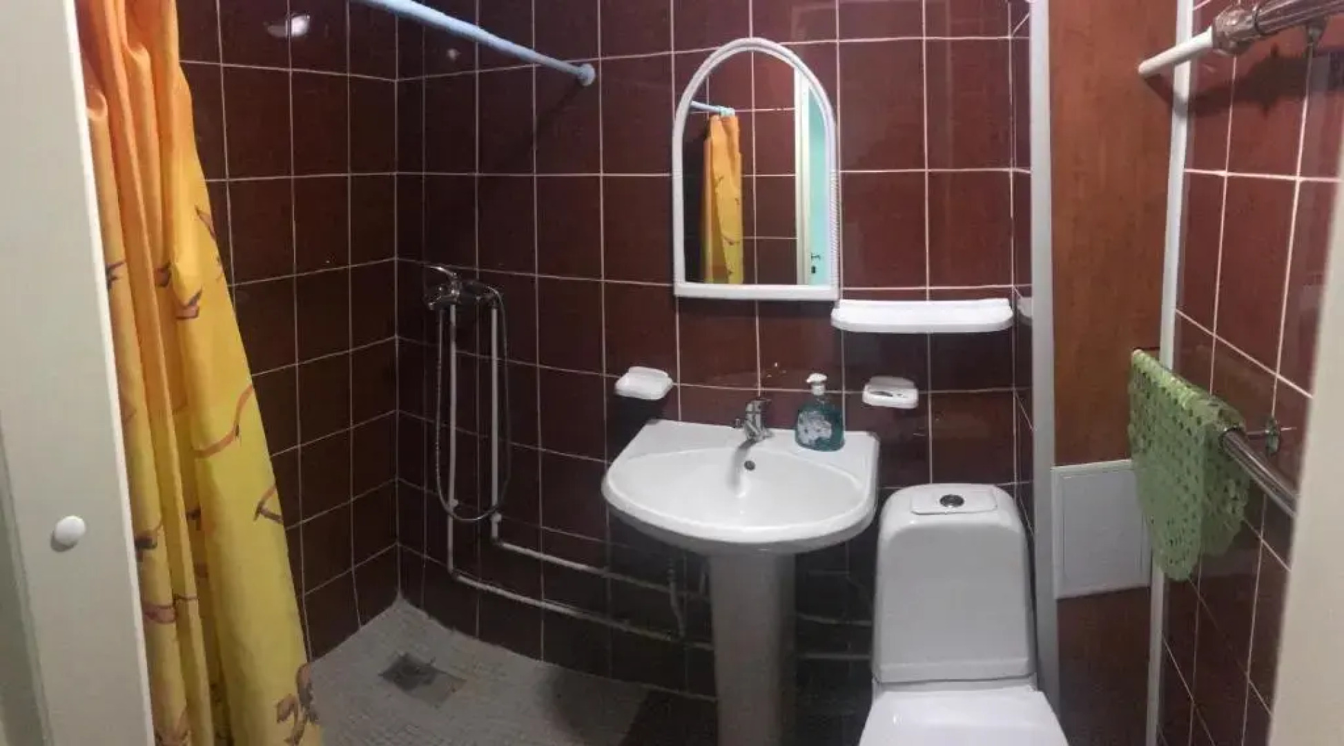 Северное сияние