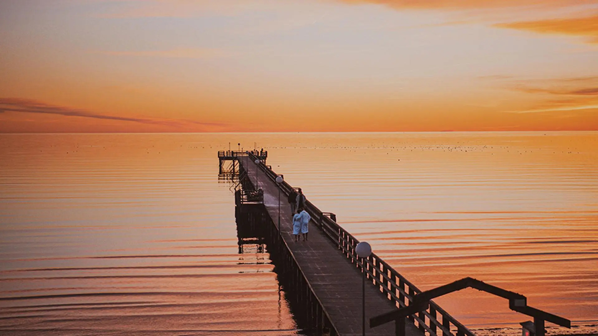 Falkenberg Strandbad