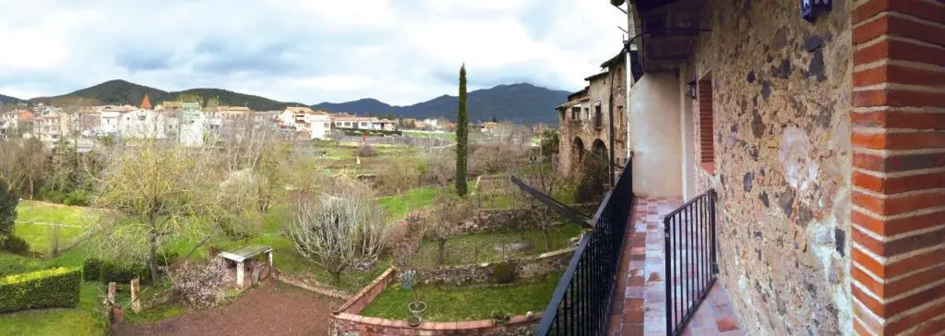 Apartaments Plaça Major