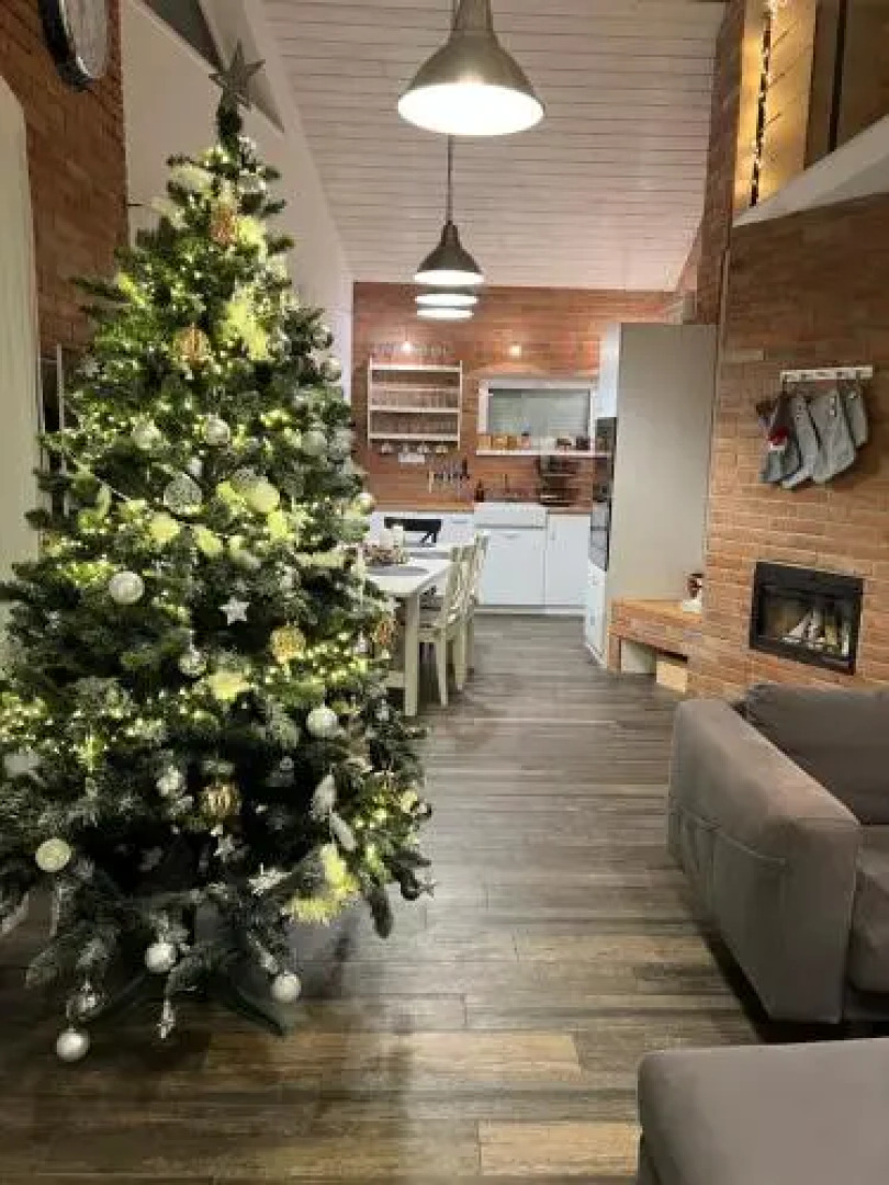 Chalet Dream High Tatras