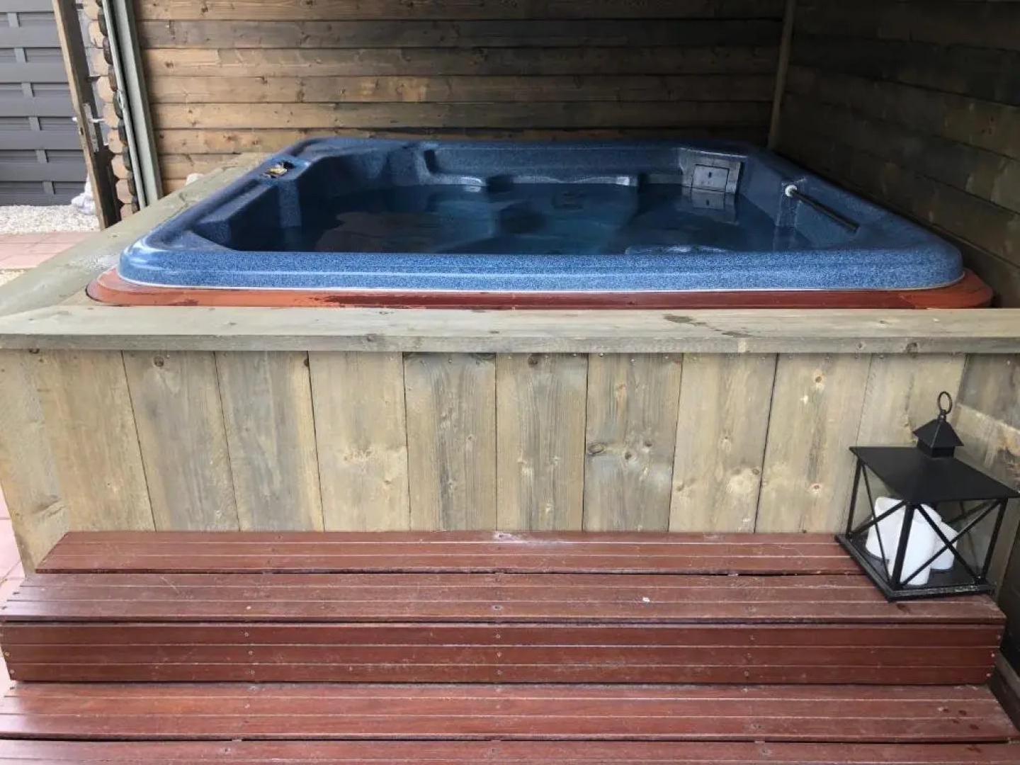 bungalow Onder de iep