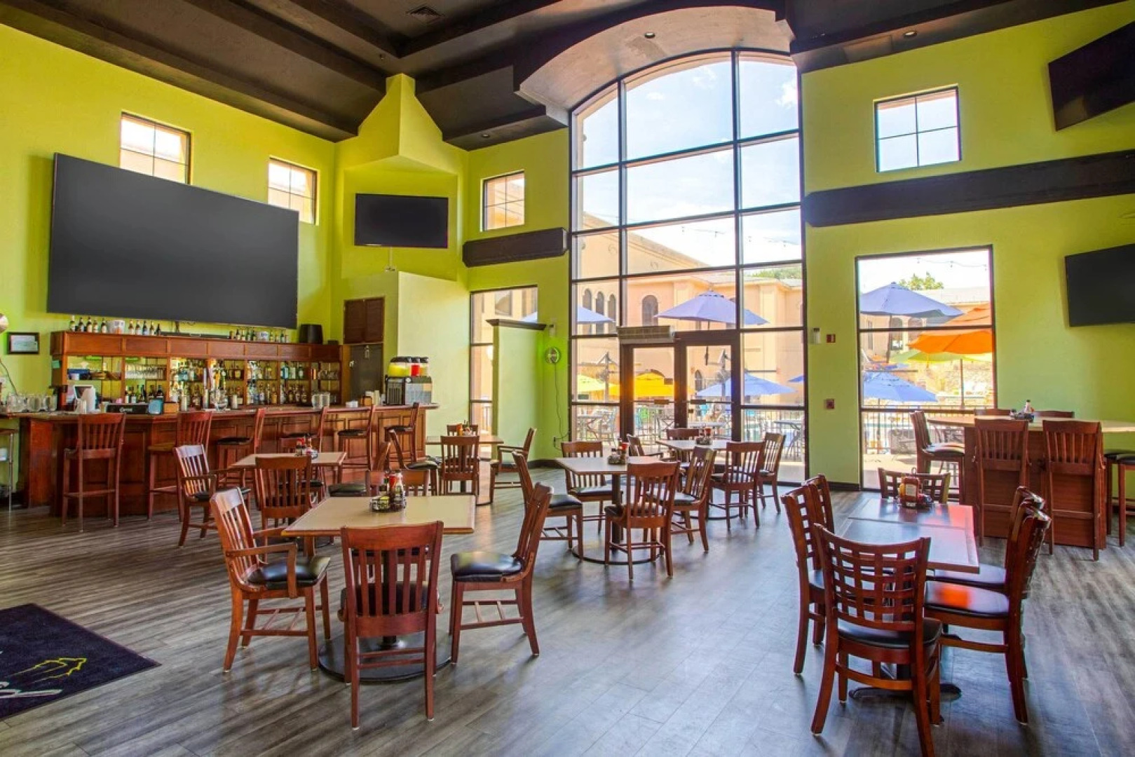 Lake View Tangled at Texoma Home w/ Hot Tub!