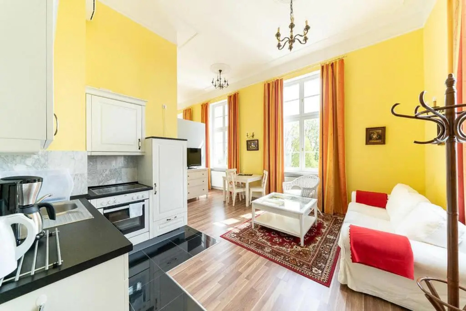 Gutshaus Groß Helle