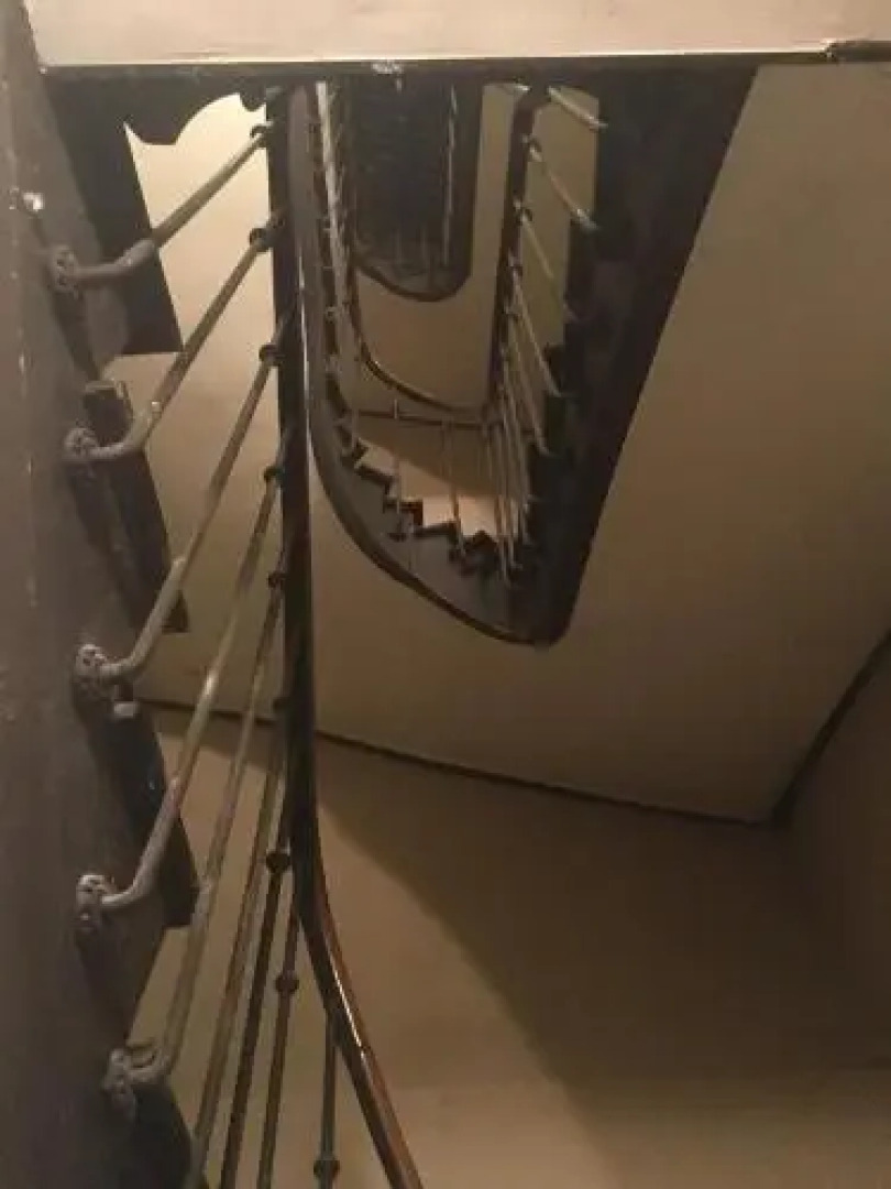 Appartement Aubusson