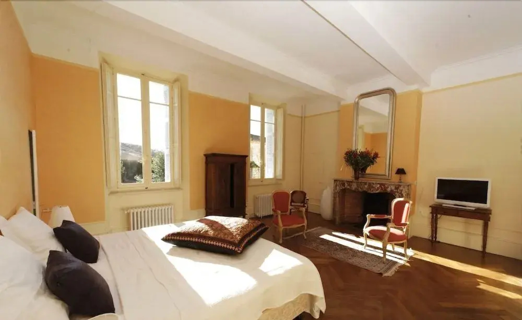 Château de Gramazie