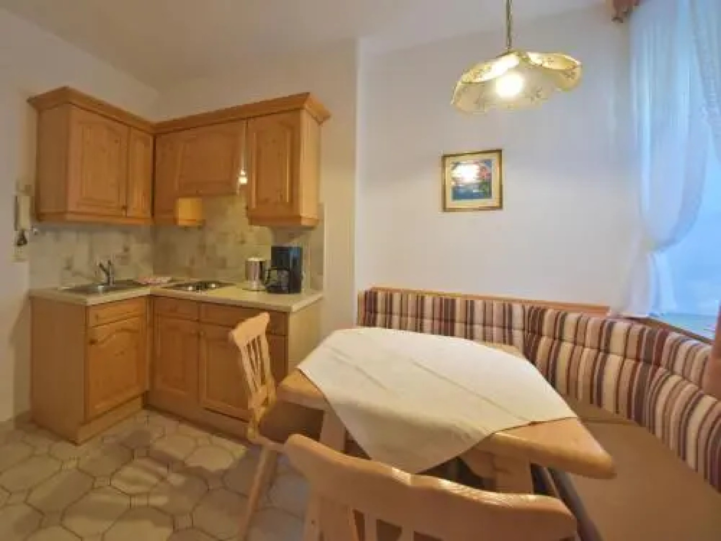 Ferienwohnungen Kampitsch