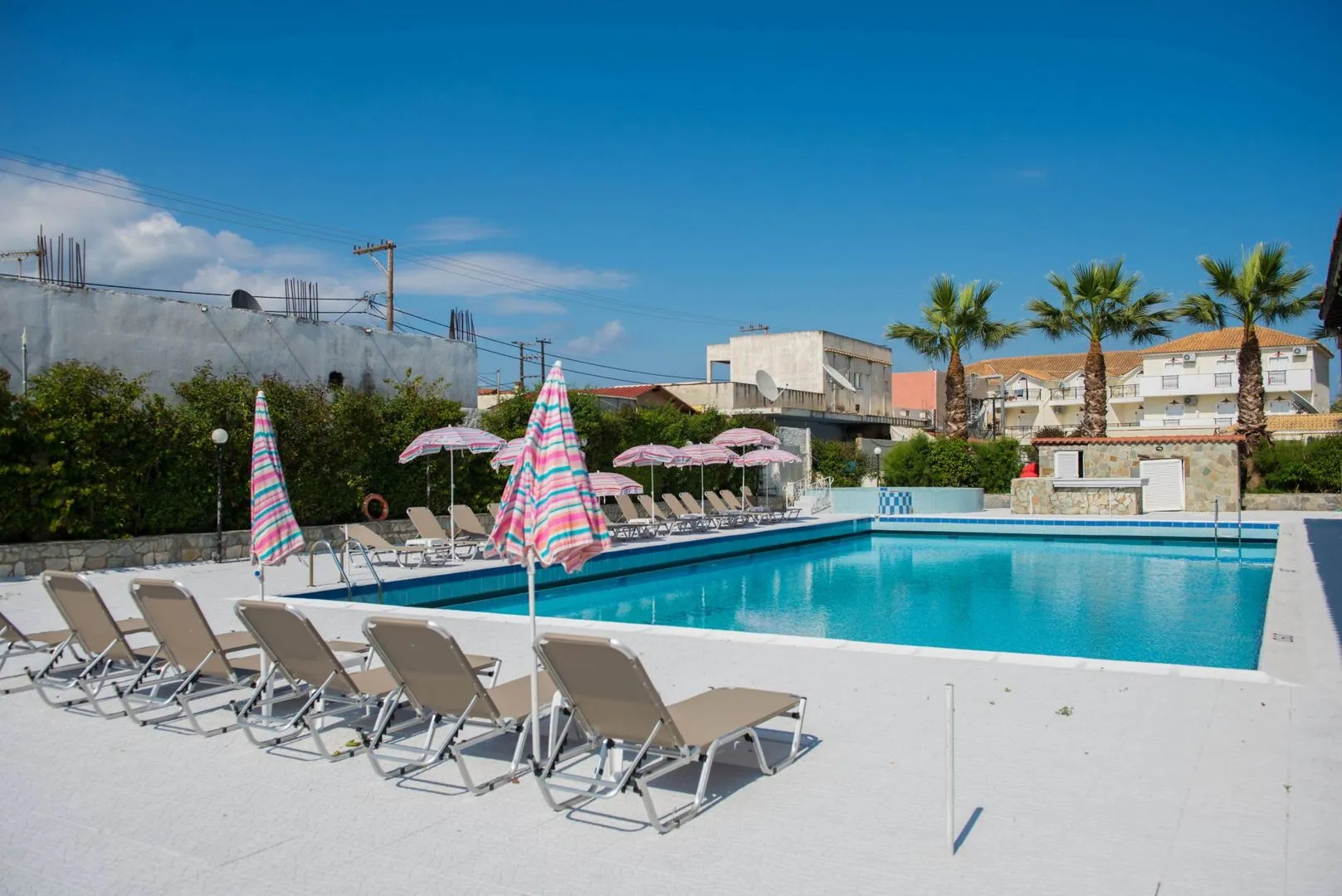 Hotel Alexander the Great