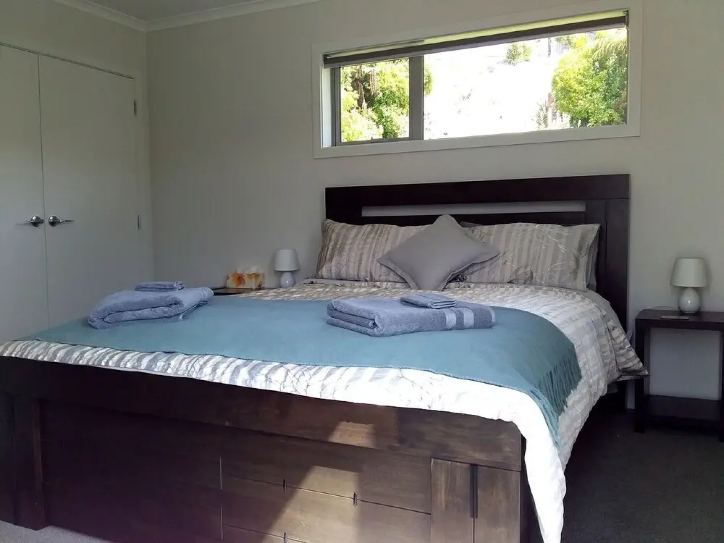 Pohara Beach Retreat