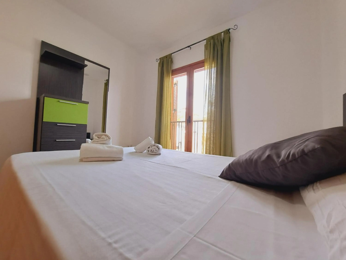 Apartamentos La Carrajolilla