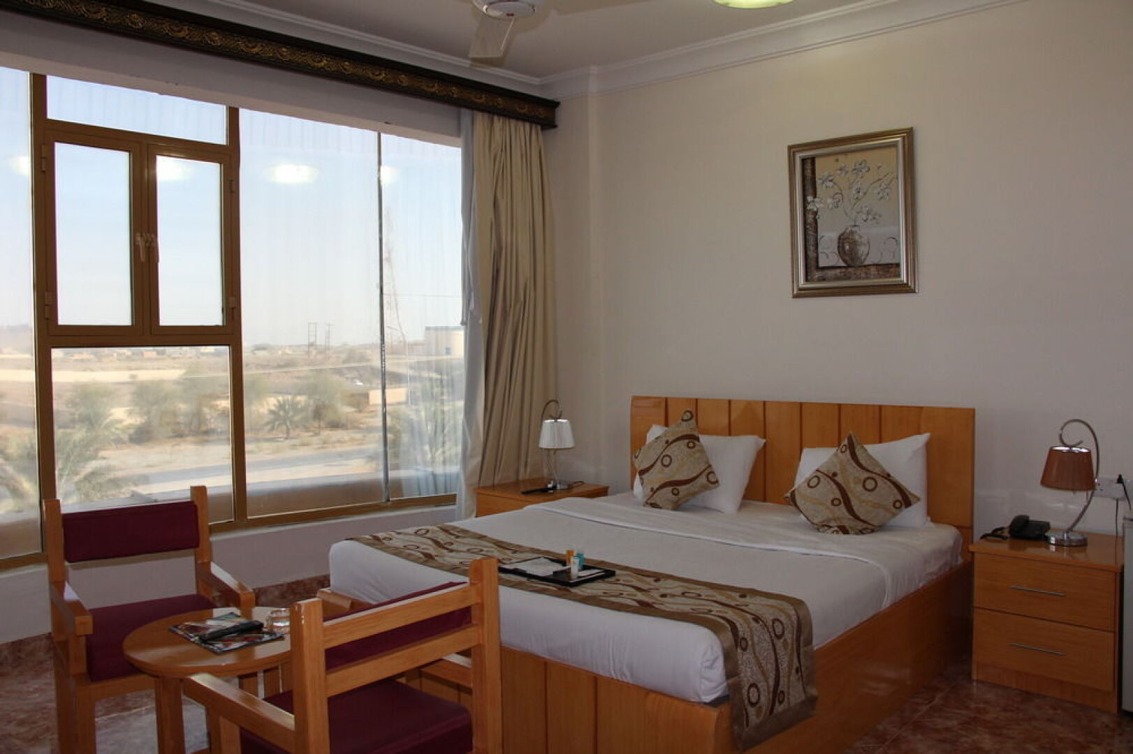 Dream House Apartment