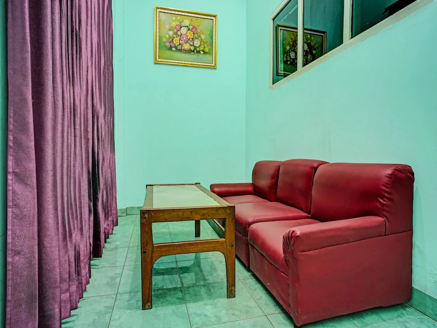 OYO 91874 Kisaran Residence Syariah