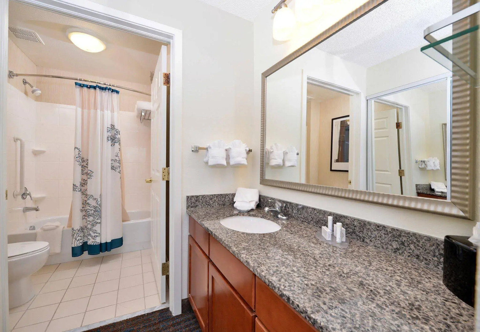 Residence Inn by Marriott Denver Airport at Gateway Park