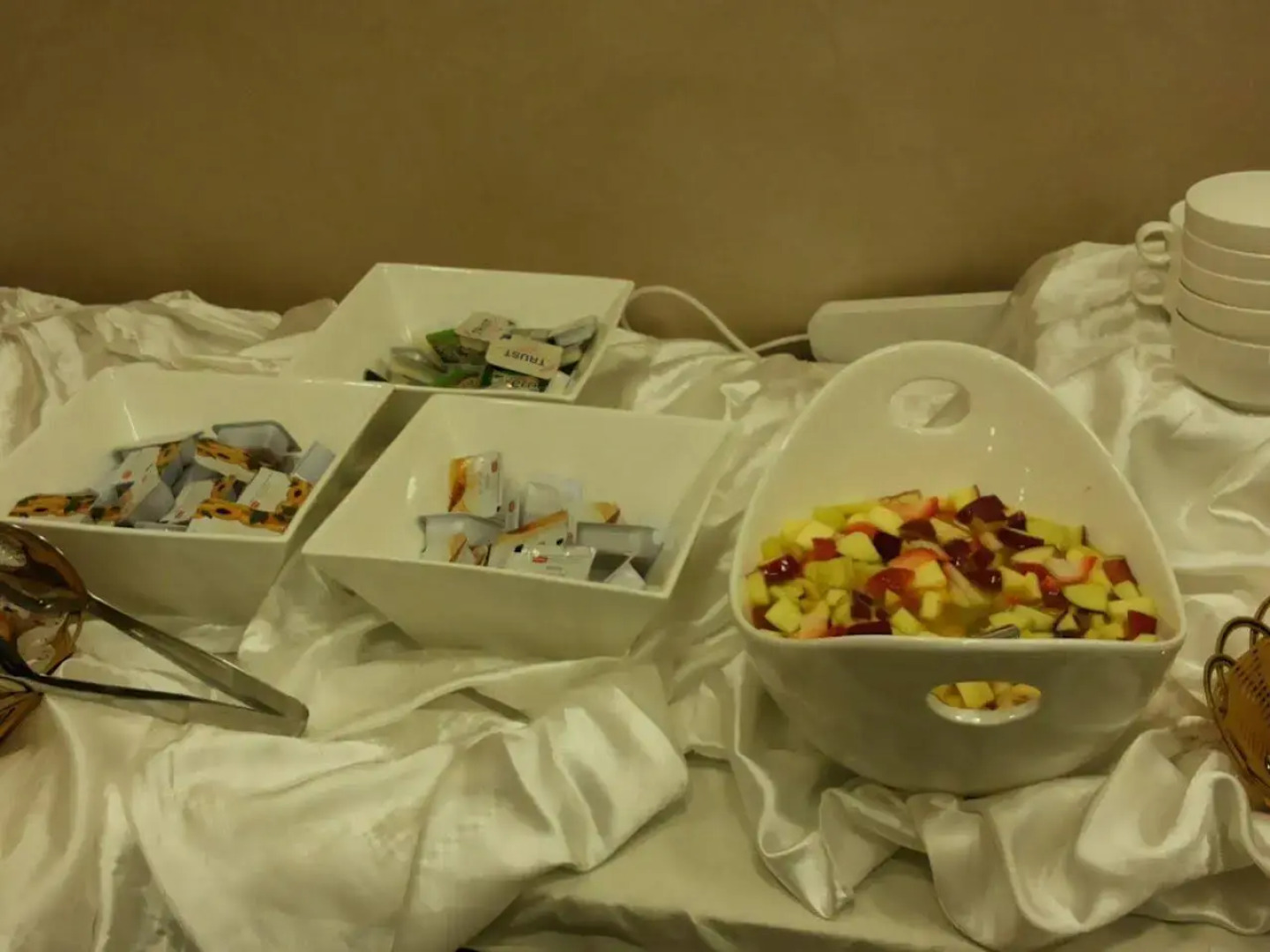 Jawabreh Hotel & Suites