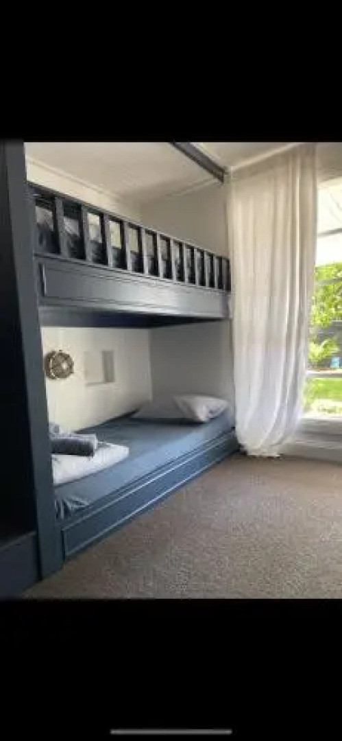 Woolamai Family Retreat