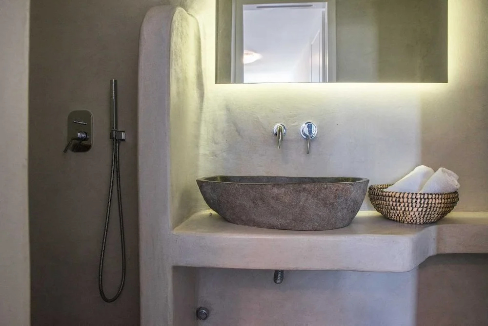 Villa Gemini Mykonianvilla