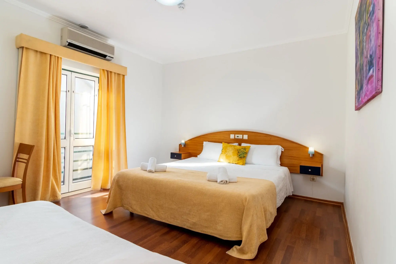 Albergaria Pedra d'Ouro