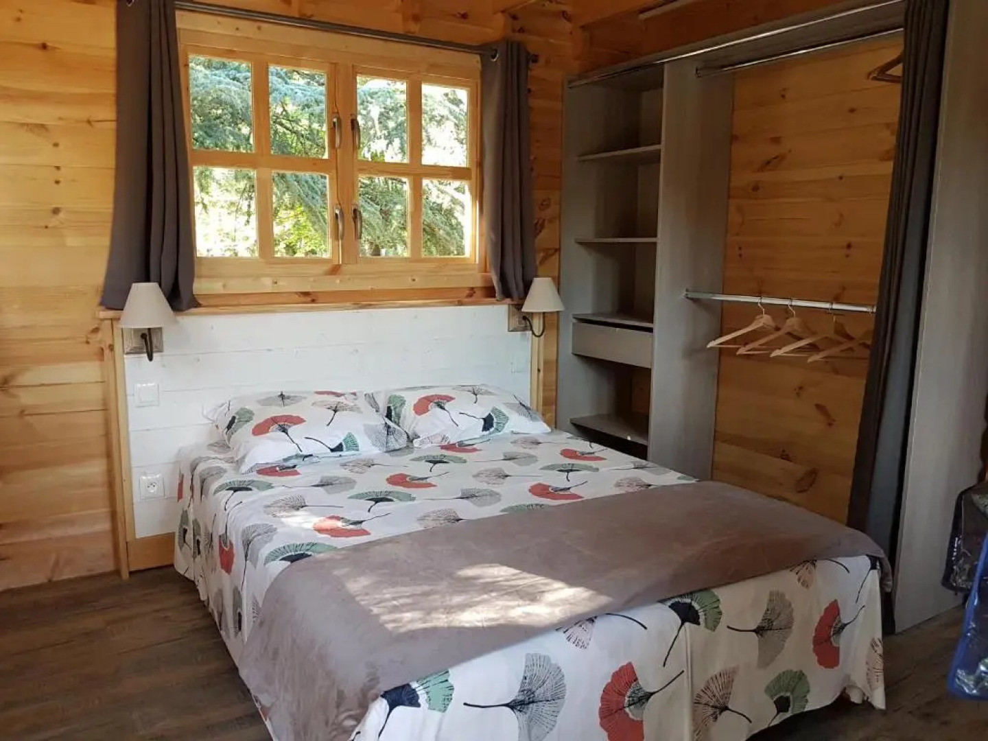 Le Clos des Écureuils