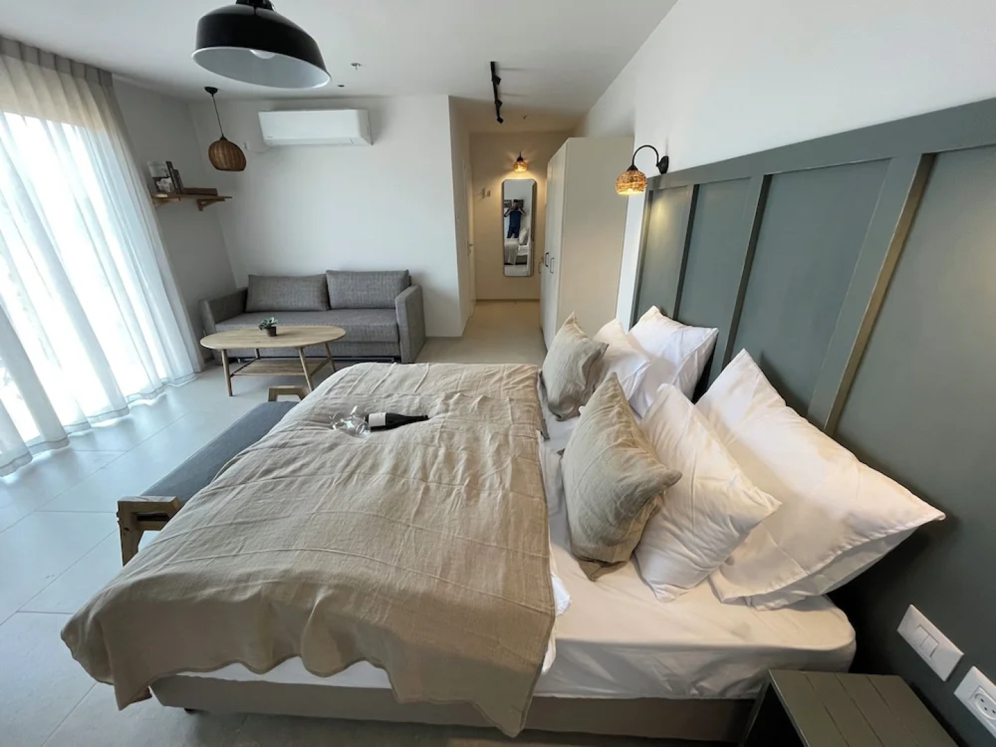 Boutique El Rom  - Hostel