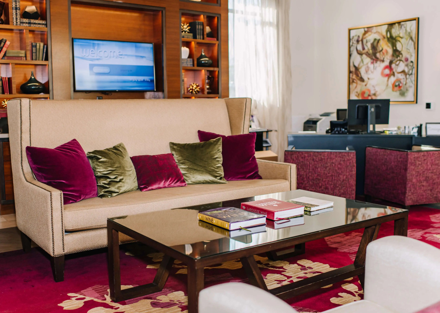 Grand Reserve at The Meritage