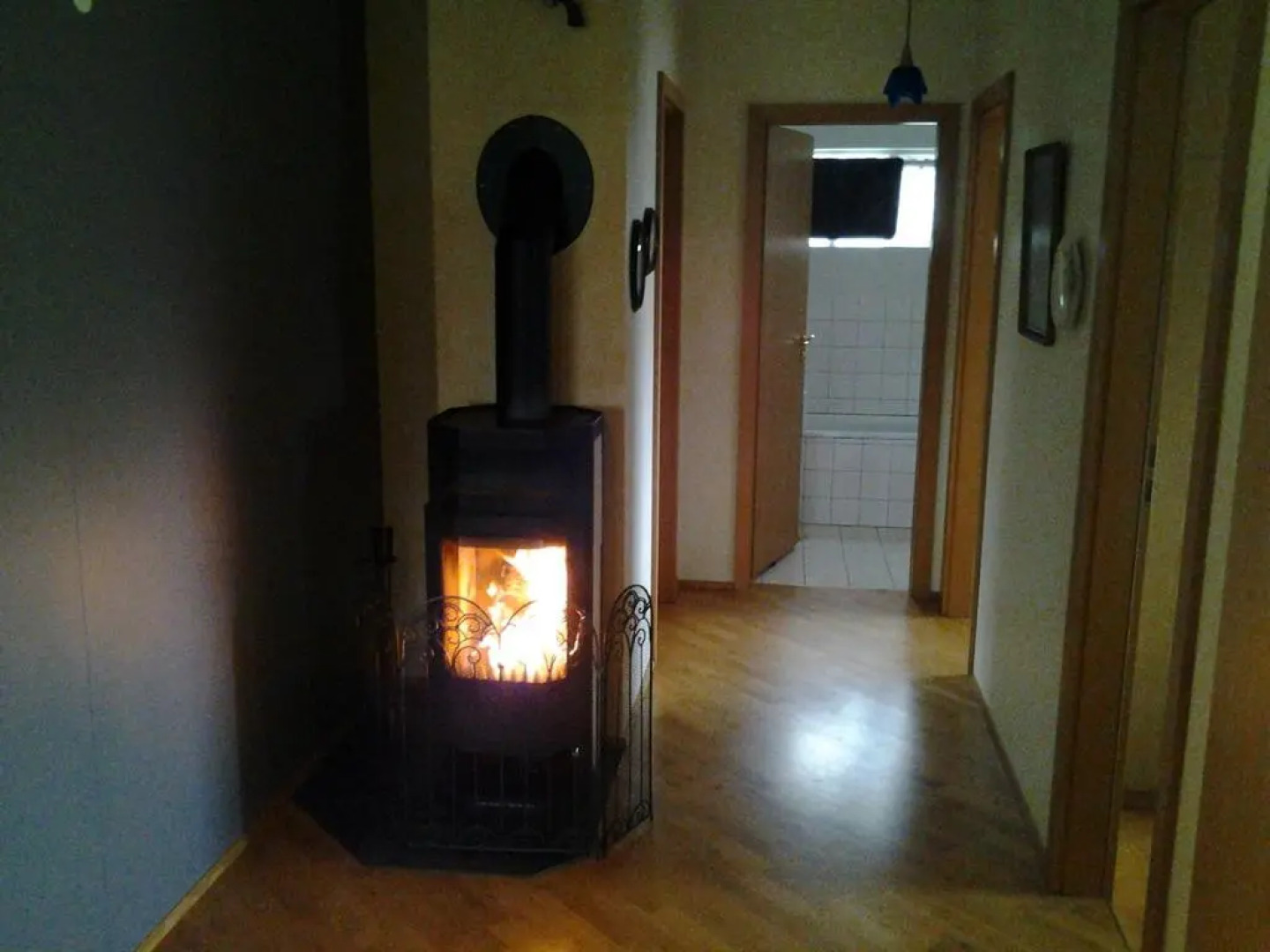 Miðholt Your Guesthouse