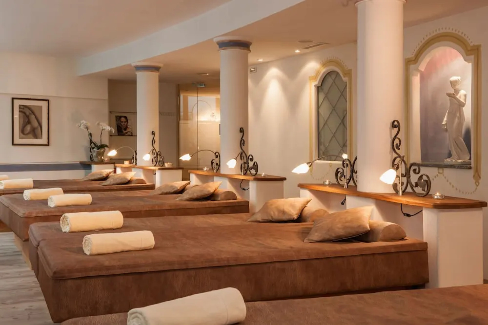 Romantik Hotel Oberwirt