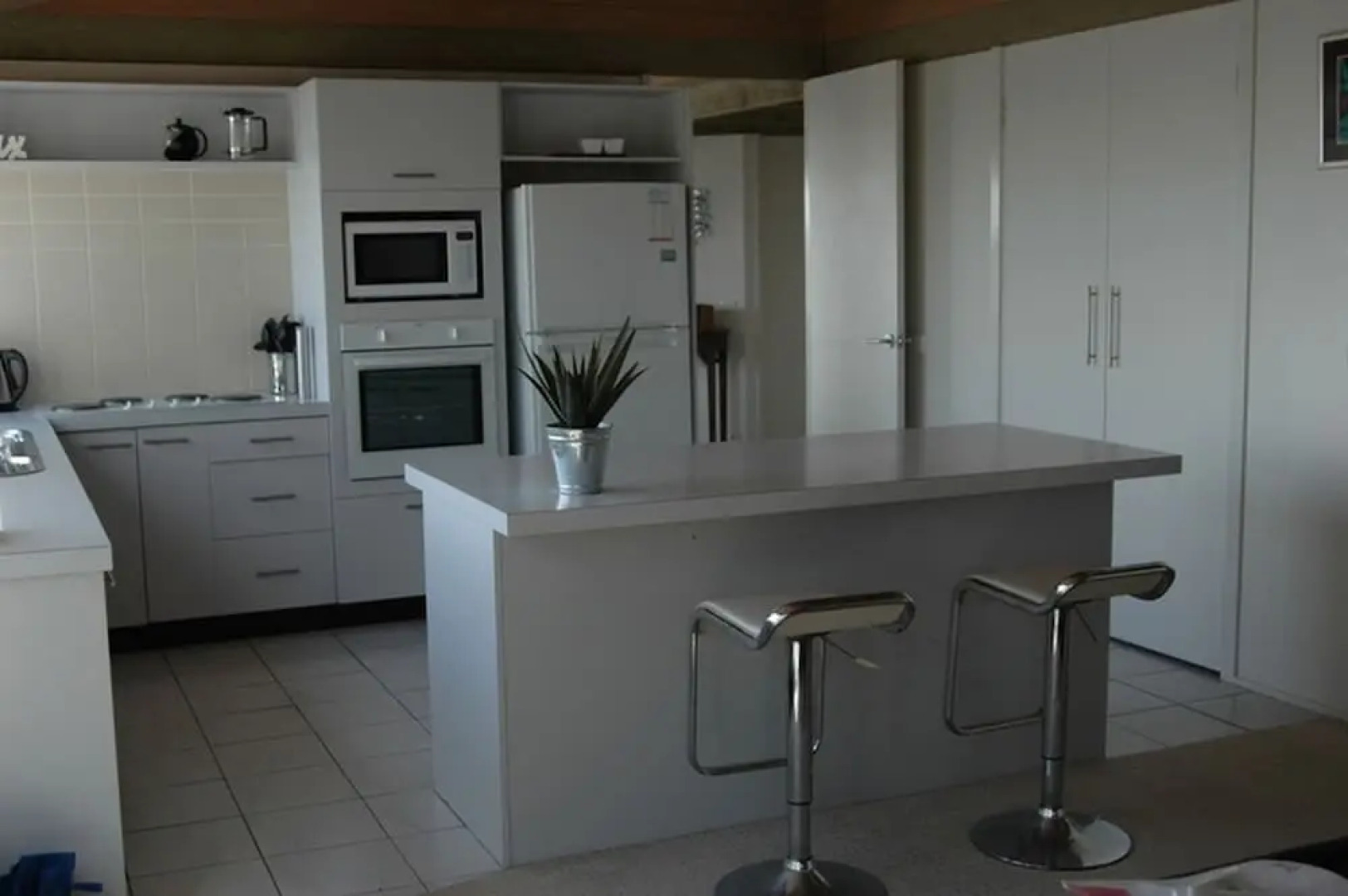 The Beach House At Tura Beach