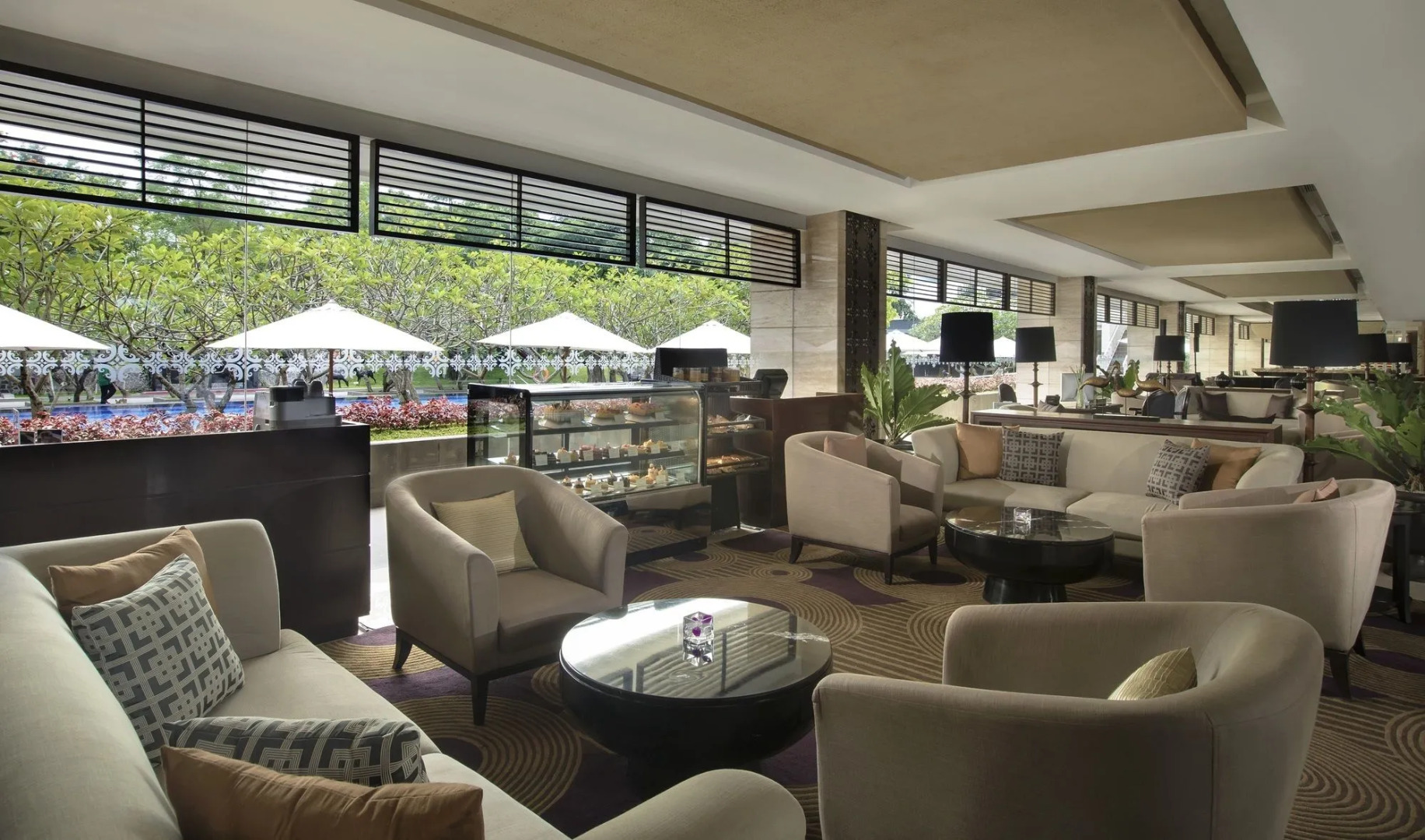 Royal Ambarrukmo Yogyakarta