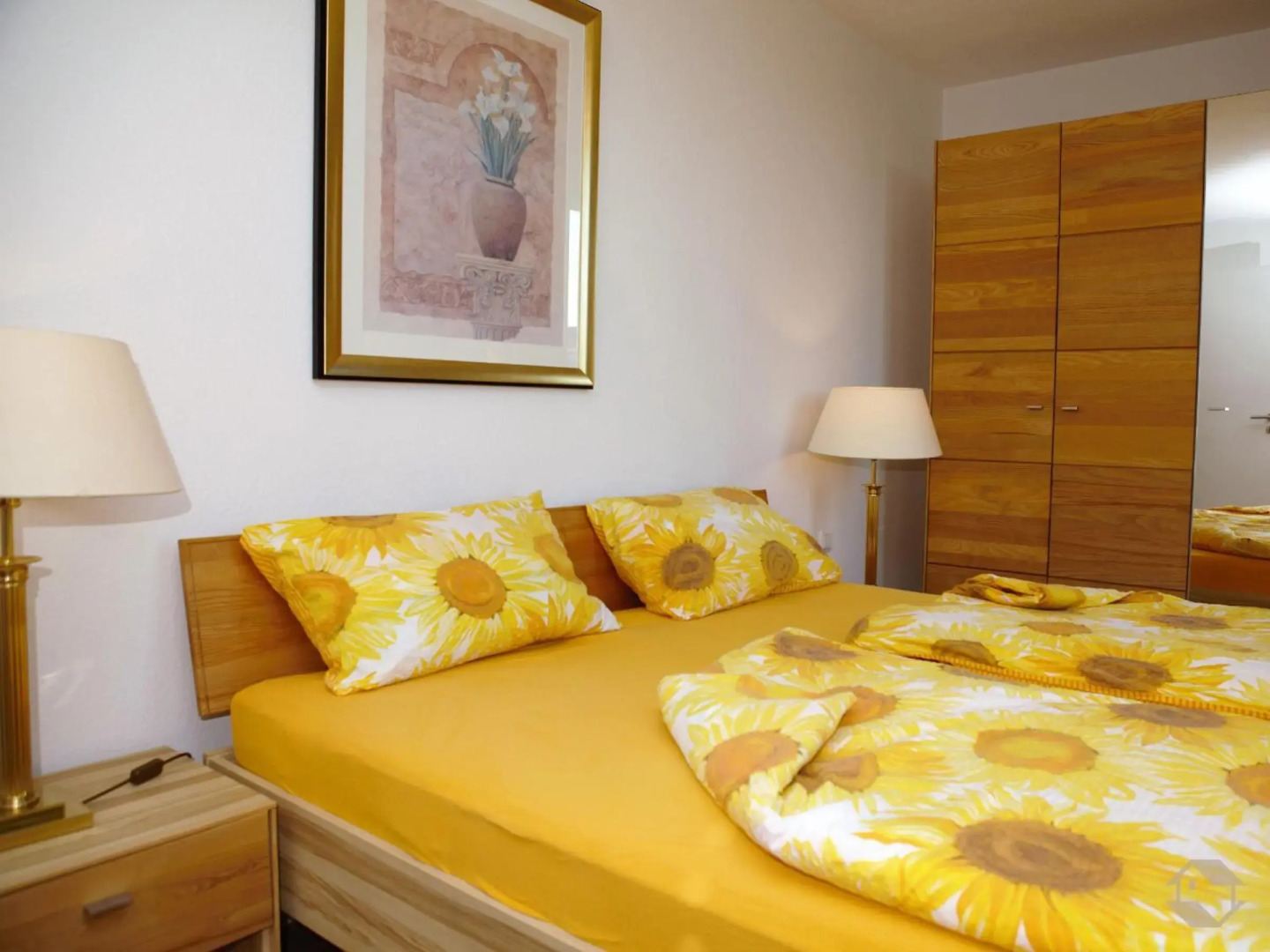 Ferienwohnung Koch Thurgauer Weg