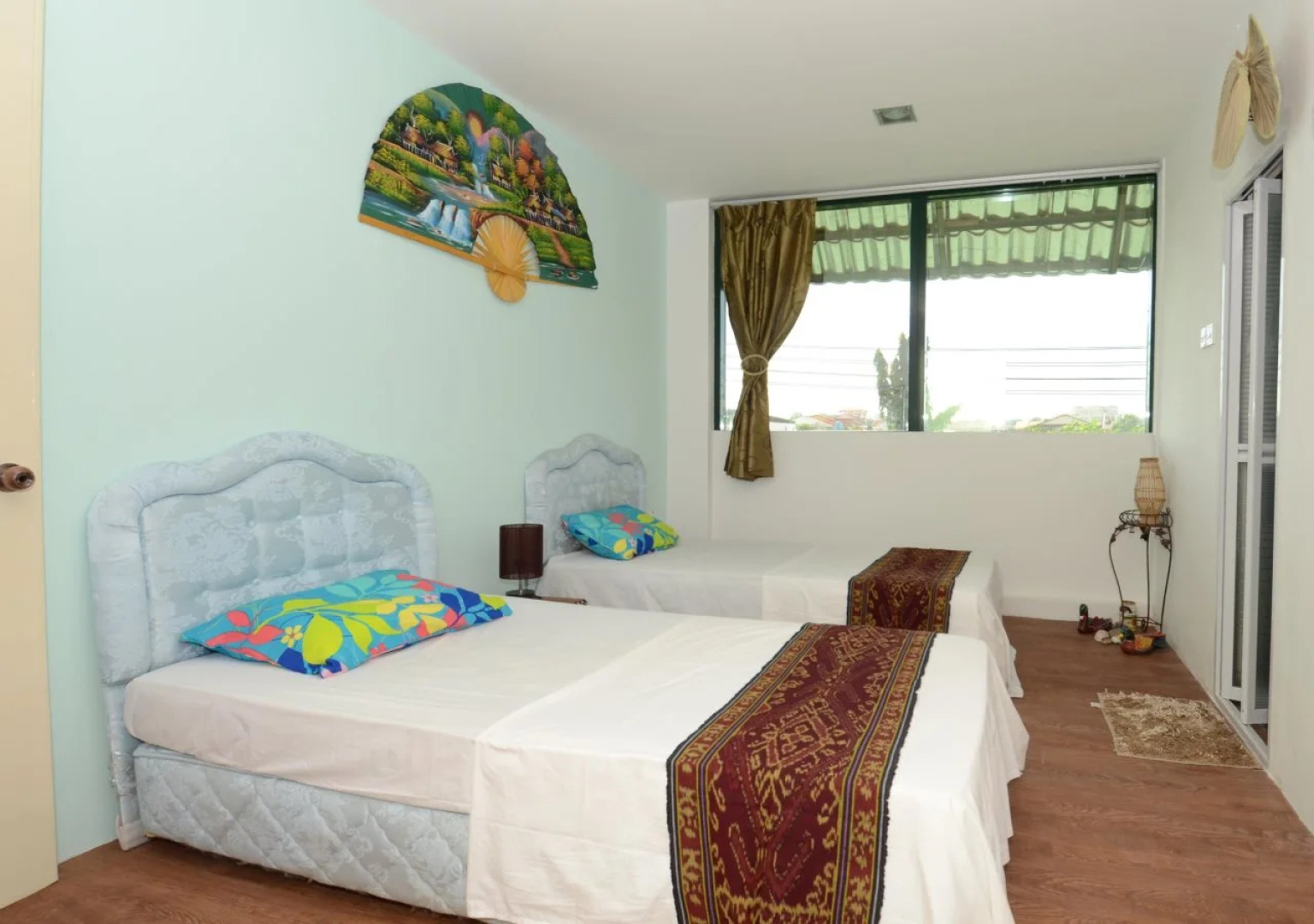 ZEN Rooms Borneo Swiss