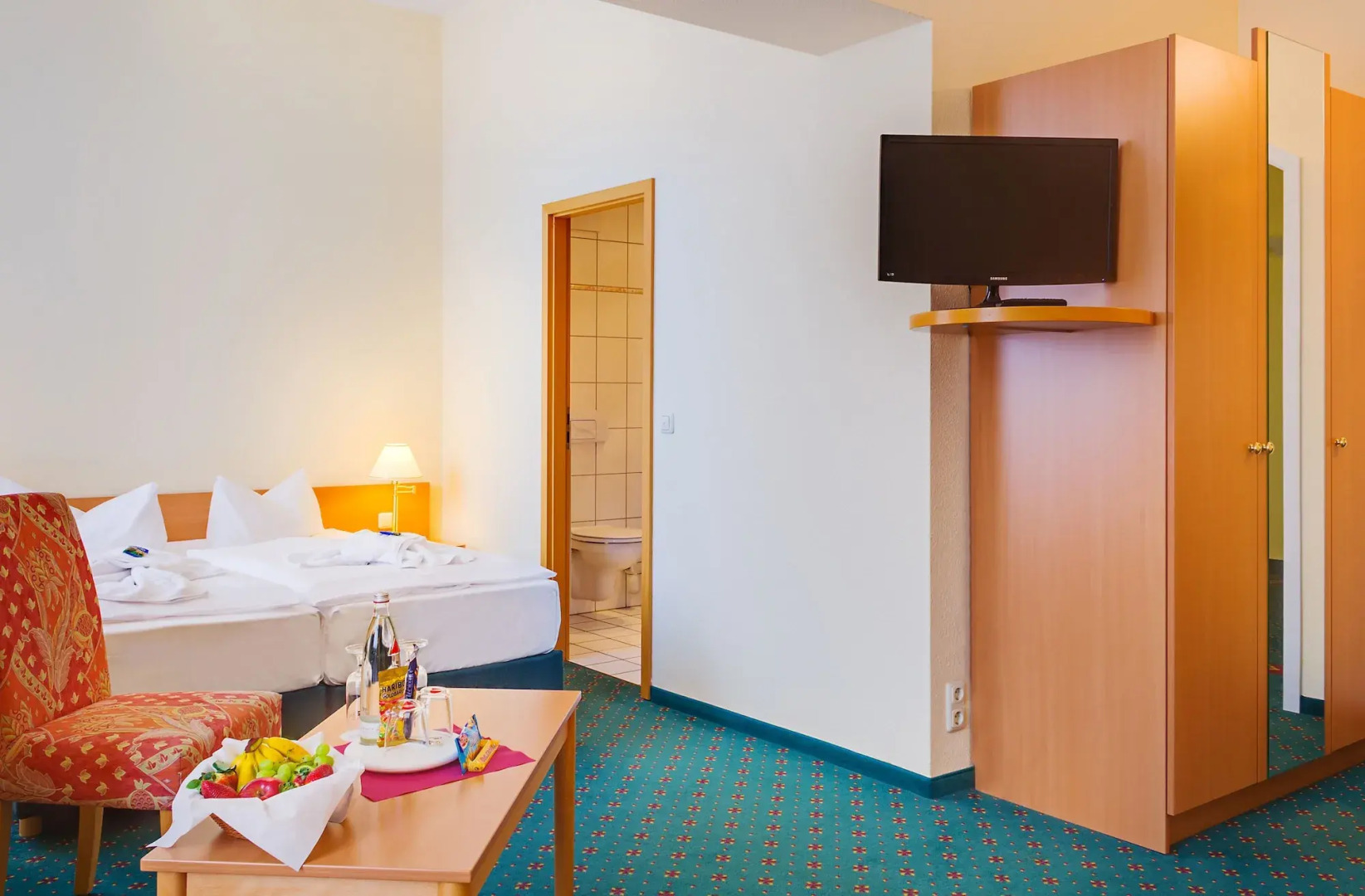 Ferien Hotel Südharz