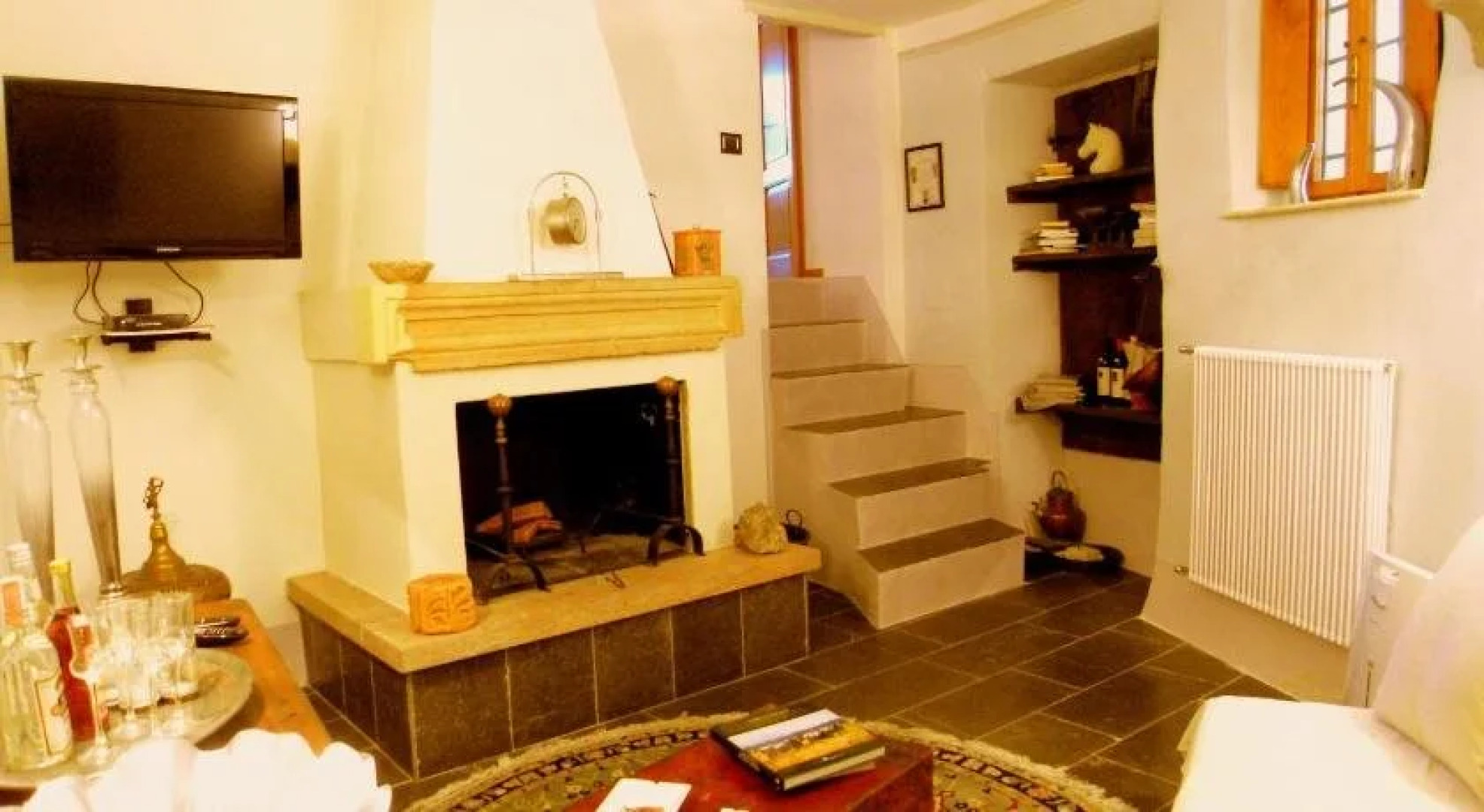 Il Borgo Di Sempronio