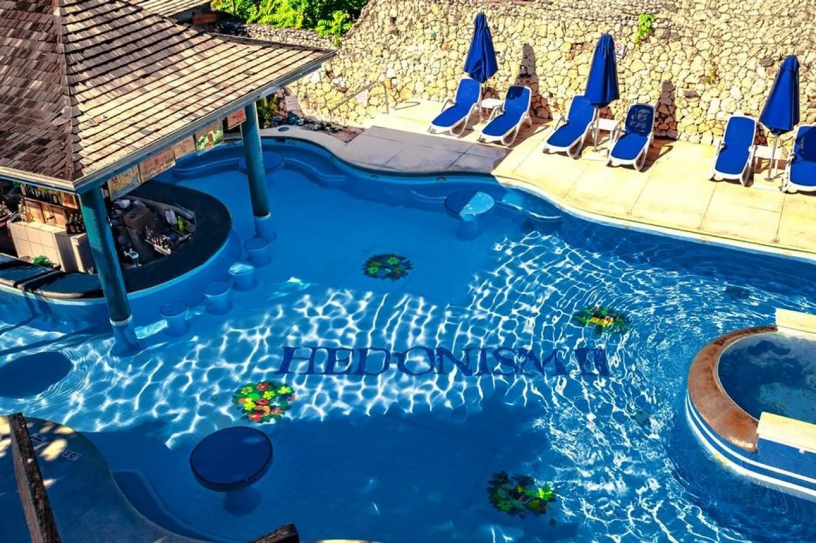 Hedonism II All Inclusive Resort