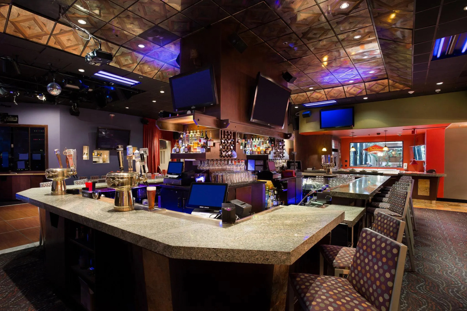 Crowne Plaza Hotel Foster City - San Mateo by IHG