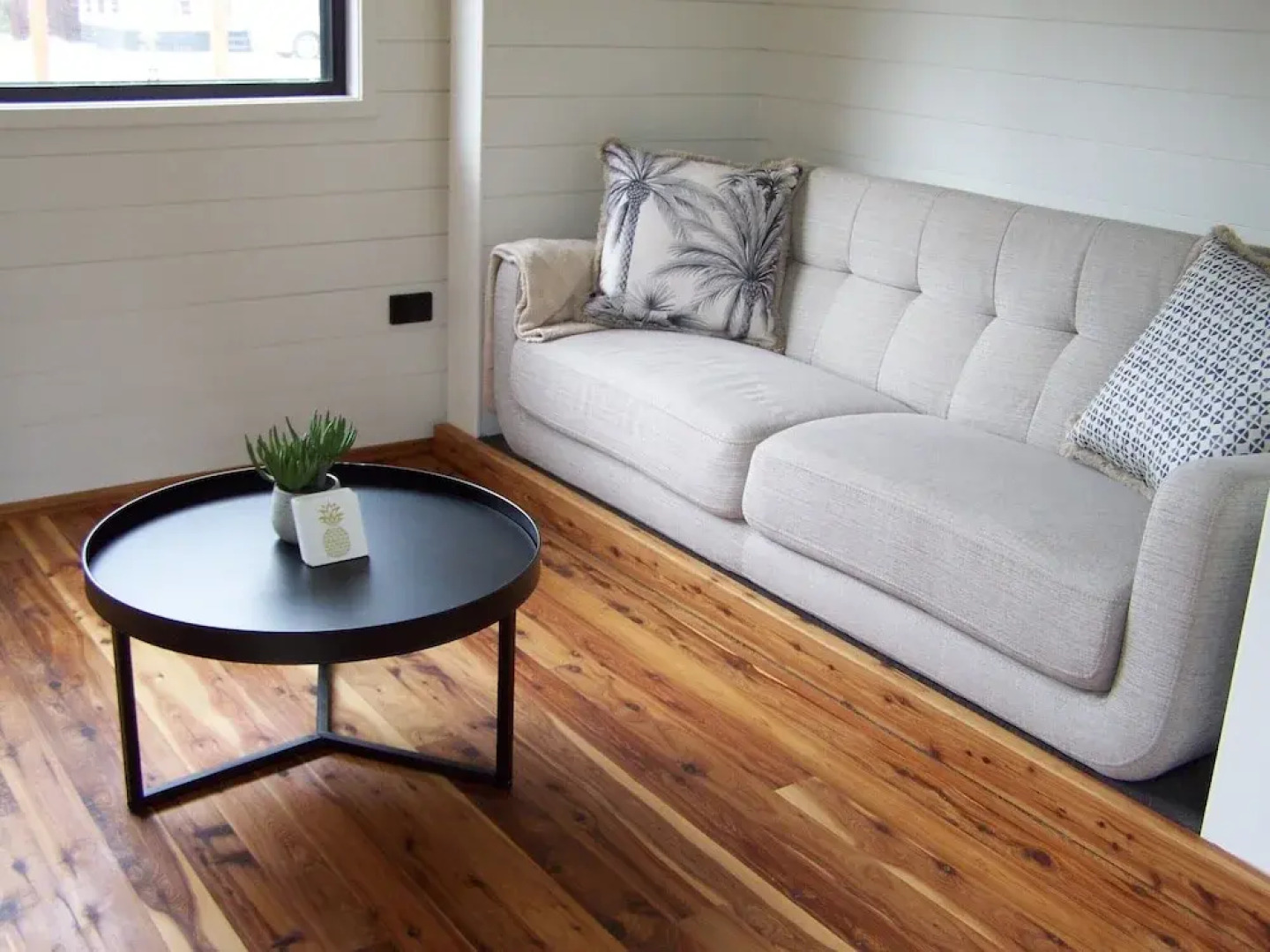 Boydtown Beach Holiday Park