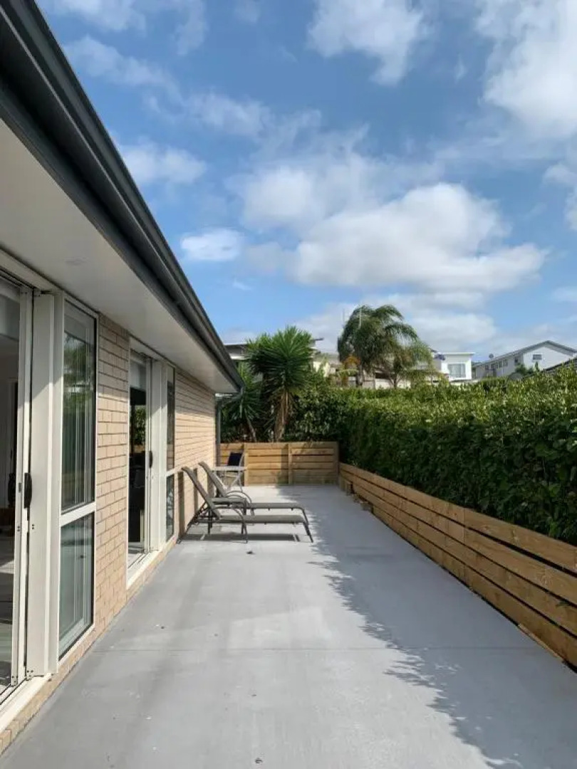 Barkersville Retreat