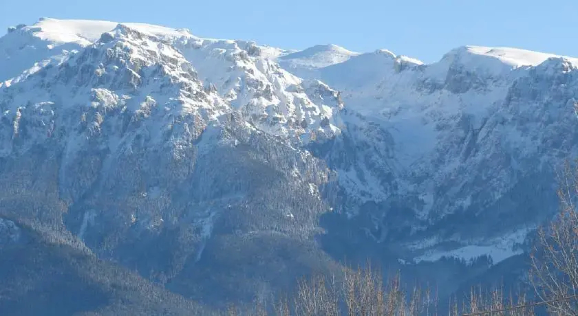 Pensiunea Raza Soarelui