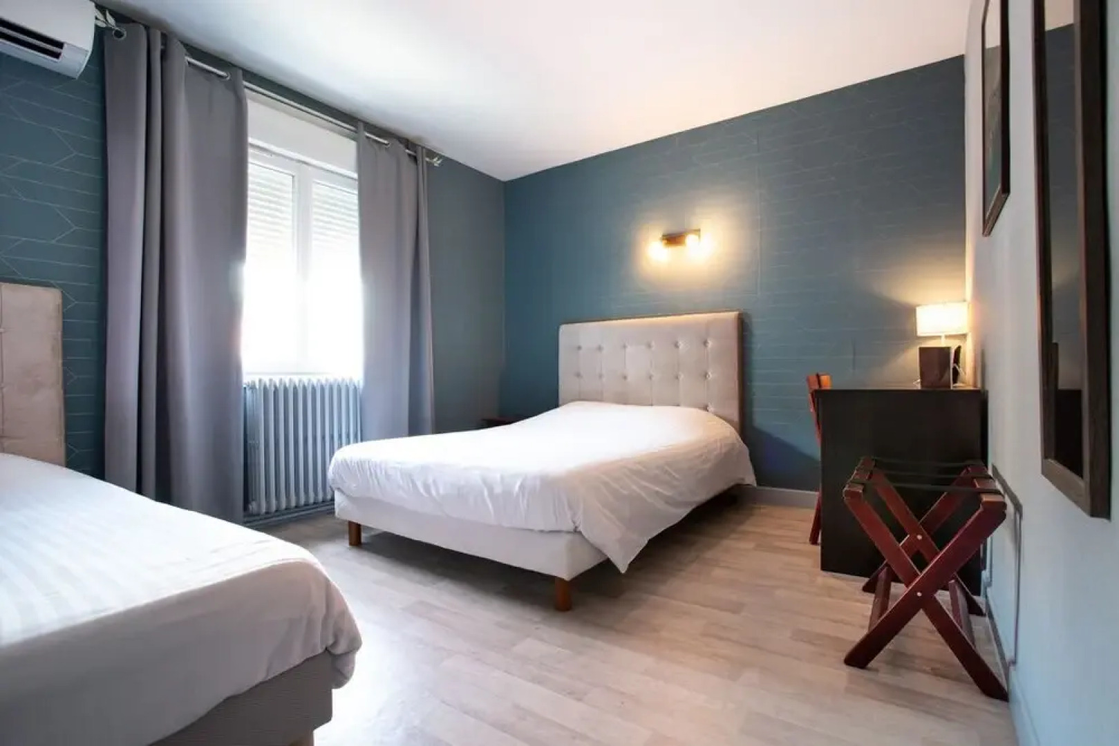 Hotel Les Pasteliers