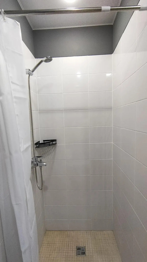 Апартаменты на улице Луговая