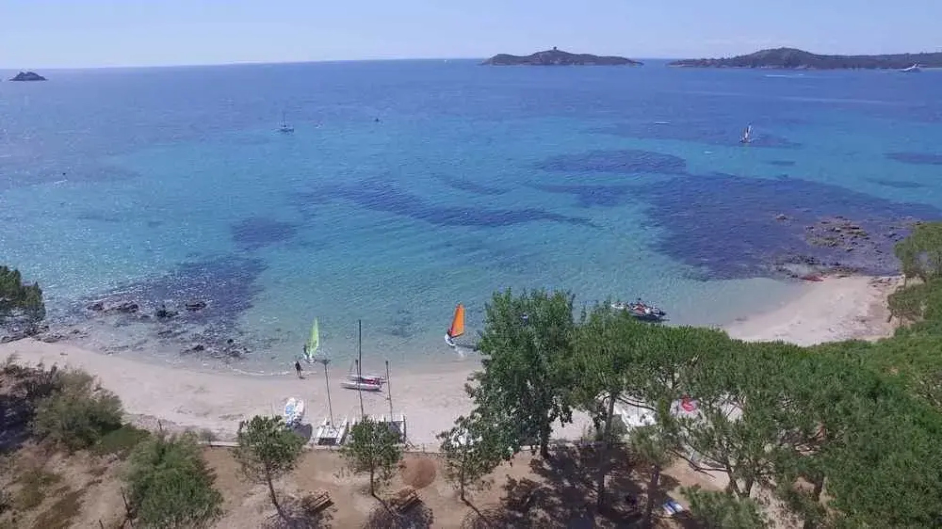 village vacances KALLISTERRA