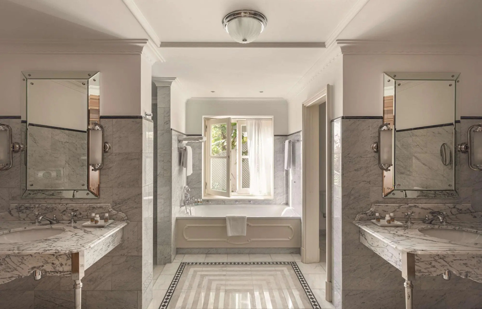 Reid's Palace, A Belmond Hotel, Madeira