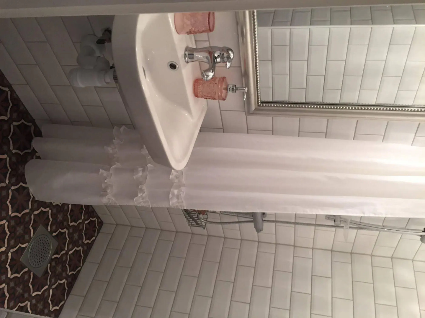 Strandflickornas Havshotell