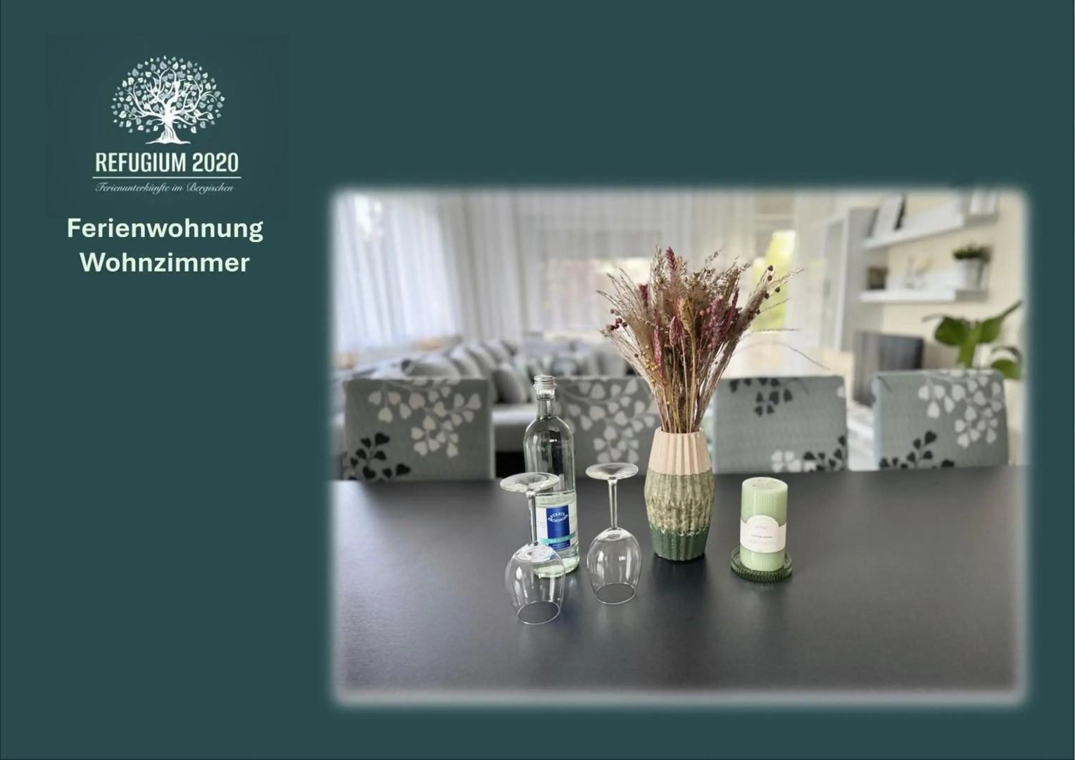 Refugium 2020