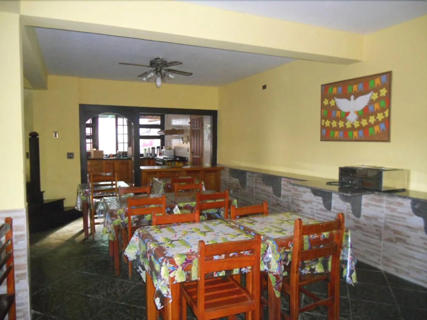 Pousada Sol Nascente