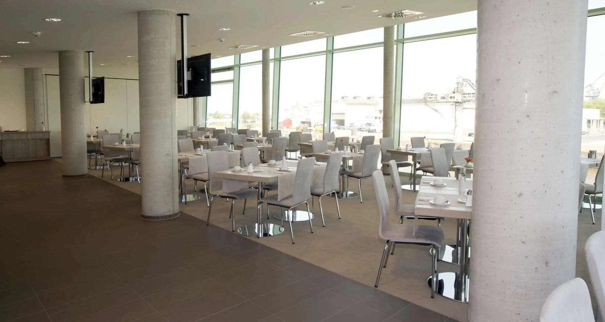 Best Western Plus Hotel Bremerhaven