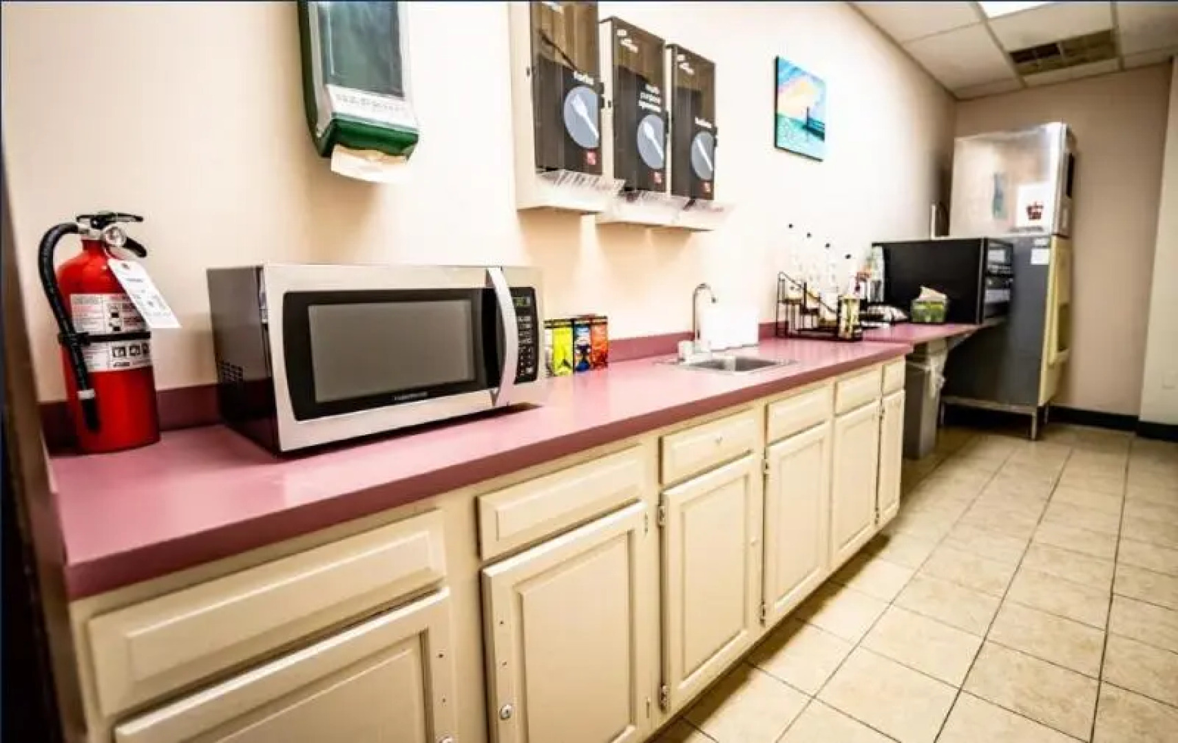 Manistee Inn & Marina