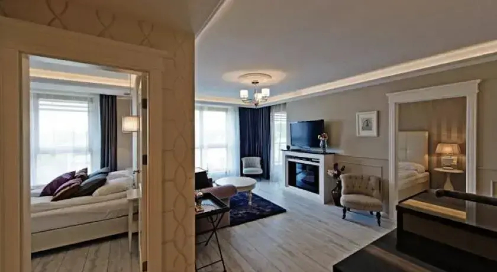 Flatinfo Aura Szafarnia