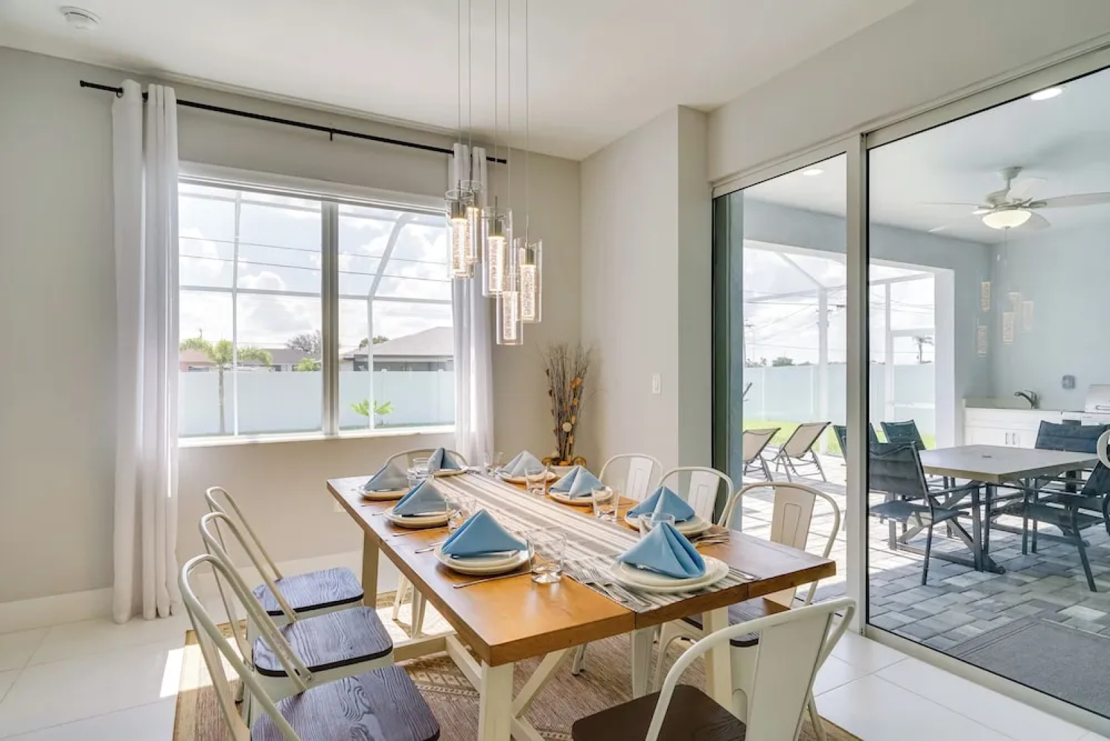 Family-friendly Cape Escape: Golf, Swim & Explore!