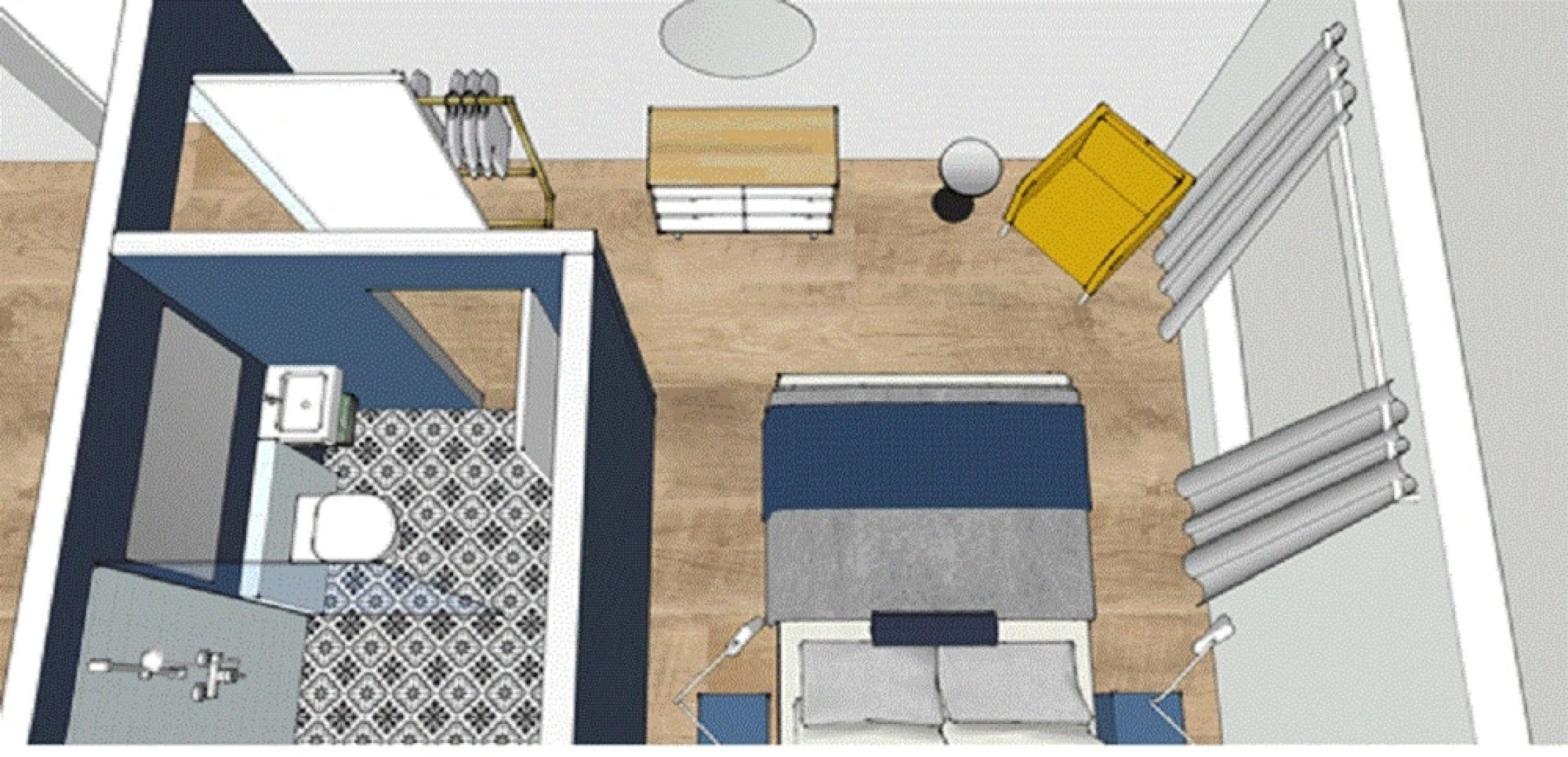 Loa´s Nest Guesthouse